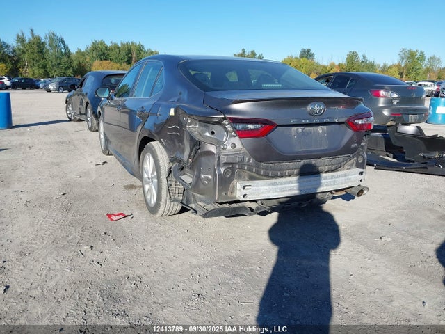 4T1G11AK3MU451564 Toyota a25a-fks