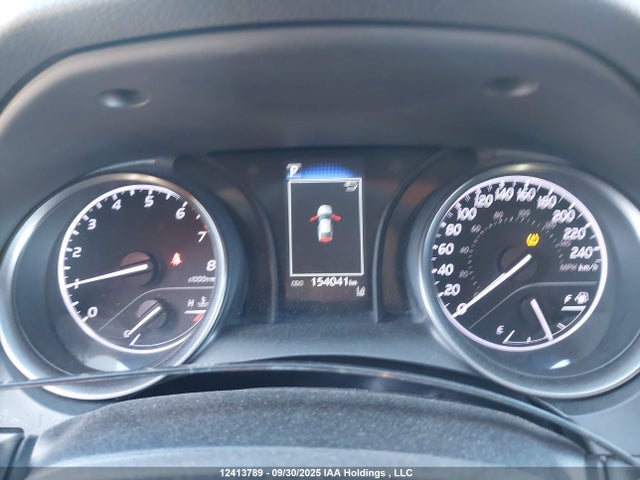 4T1G11AK3MU451564 Toyota a25a-fks