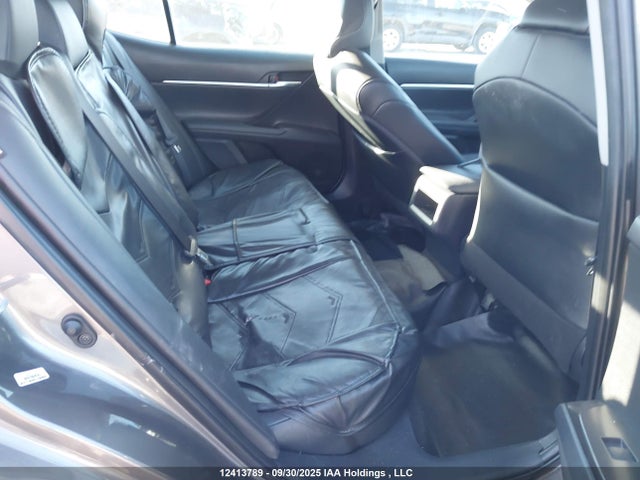 4T1G11AK3MU451564 Toyota a25a-fks