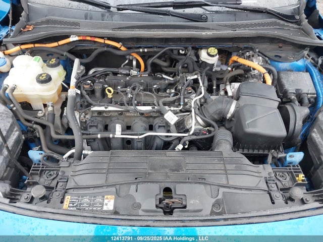 1FMCU9DZ0LUC37689 Ford 2020