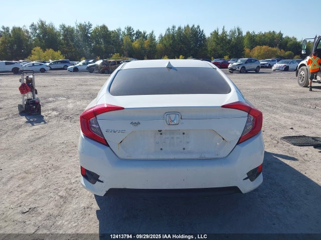 Honda k20c2 2016 2HGFC2F5XGH014690 Image 15