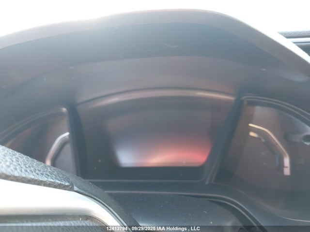 Honda k20c2 2016 2HGFC2F5XGH014690 Image 7