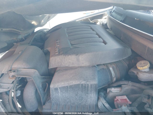 12413796 :رقم المزاد ، 3C4PDDGG7FT561112 vin ، 2015 Dodge Journey Crossroad مزاد بيع