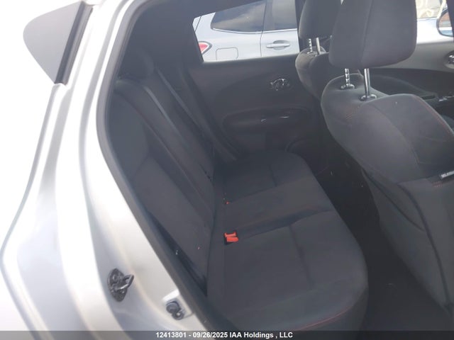 Nissan Juke 2014 JN8AF5MR2ET362494 Image 8