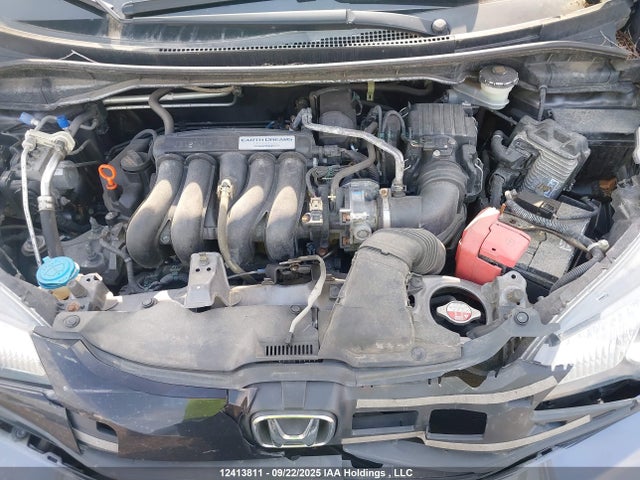 3HGGK5G50GM102706 Honda l15b1