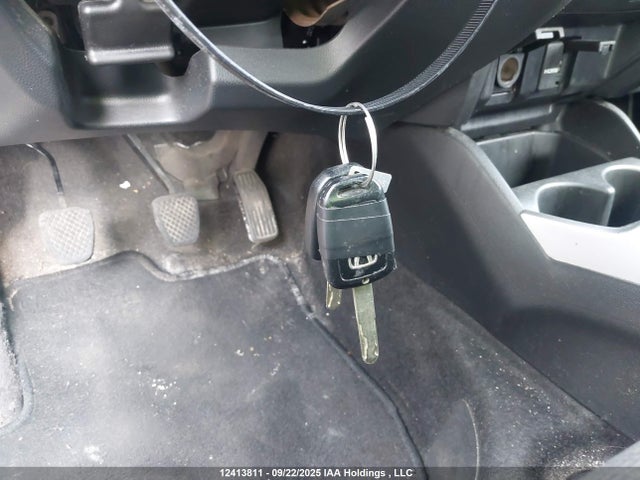 3HGGK5G50GM102706 Honda l15b1