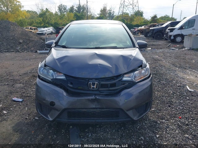 3HGGK5G50GM102706 Honda l15b1