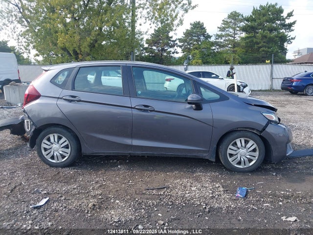 3HGGK5G50GM102706 Honda l15b1