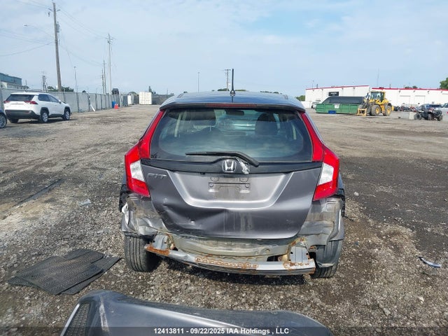 3HGGK5G50GM102706 Honda l15b1