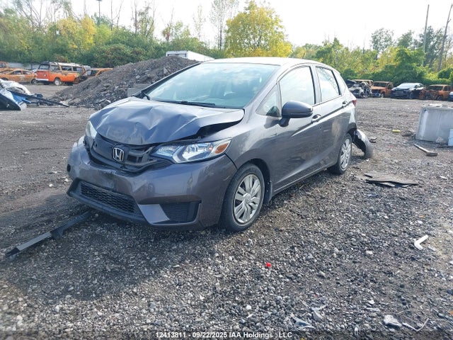 3HGGK5G50GM102706 Honda l15b1