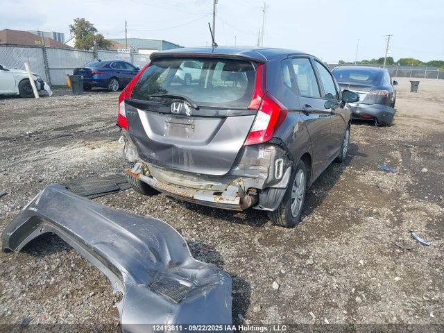 3HGGK5G50GM102706 Honda l15b1