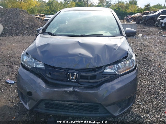3HGGK5G50GM102706 Honda l15b1