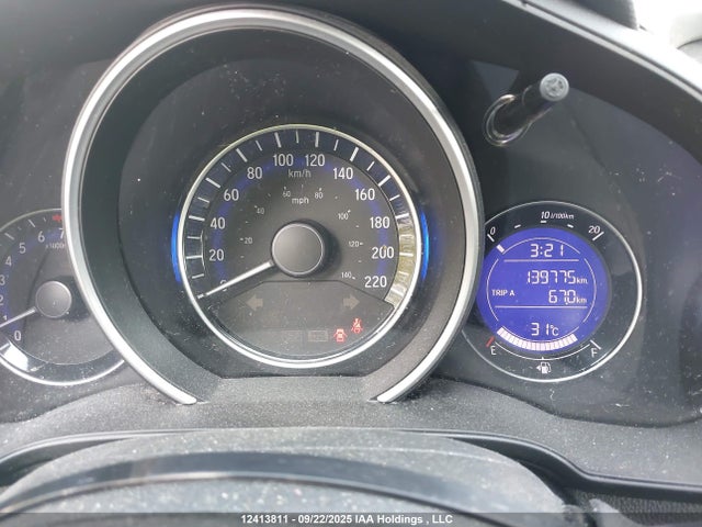 3HGGK5G50GM102706 Honda l15b1