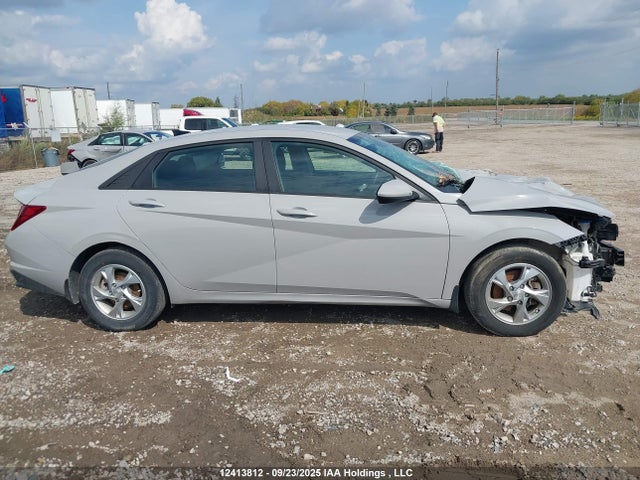 Hyundai mpi nu pe 2023 KMHLM4AG4PU422582 Image 13