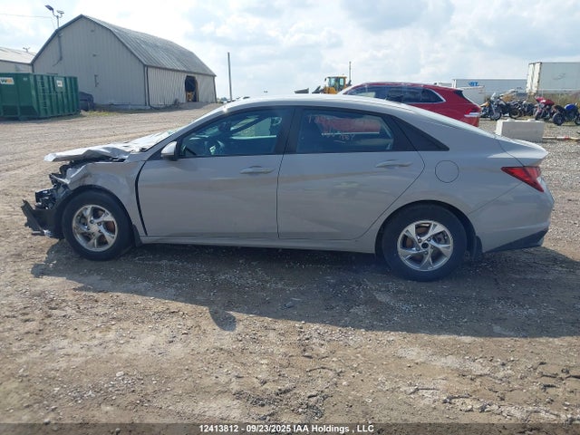 Hyundai mpi nu pe 2023 KMHLM4AG4PU422582 Image 14