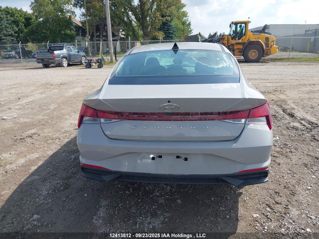 Hyundai mpi nu pe 2023 KMHLM4AG4PU422582 Image 16