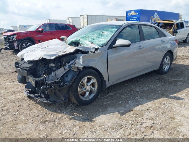 Hyundai mpi nu pe 2023 KMHLM4AG4PU422582 Image 2