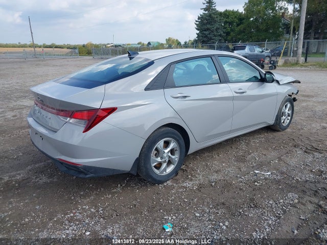 Hyundai mpi nu pe 2023 KMHLM4AG4PU422582 Image 4