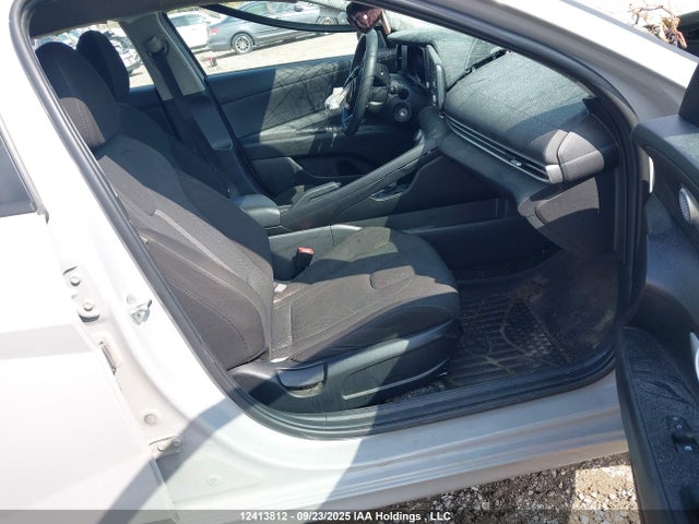 Hyundai mpi nu pe 2023 KMHLM4AG4PU422582 Image 5