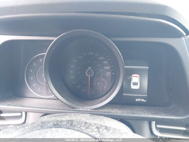 Hyundai mpi nu pe 2023 KMHLM4AG4PU422582 Image 7
