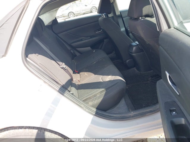 Hyundai mpi nu pe 2023 KMHLM4AG4PU422582 Image 8