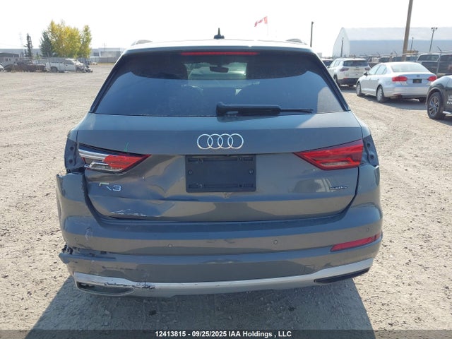 Audi 40 tfsi 2.0t 2021 WA1AECF30M1023751 Image 17
