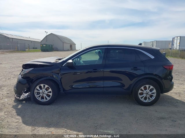Ford dragon gtdi 2024 1FMCU9GN1RUA79316 Image 13