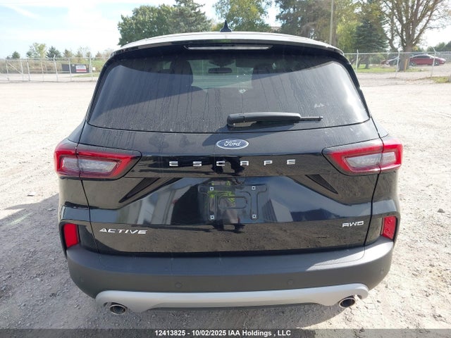 Ford dragon gtdi 2024 1FMCU9GN1RUA79316 Image 15