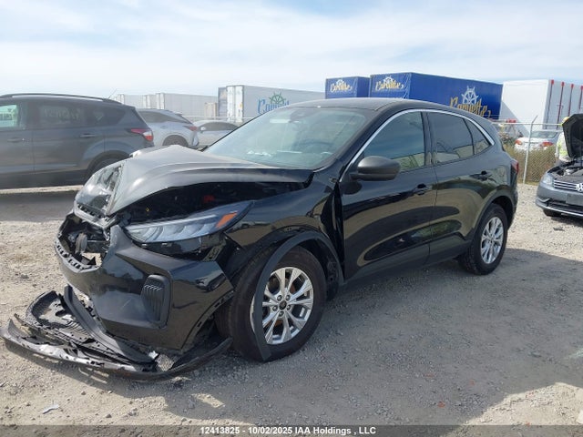 Ford dragon gtdi 2024 1FMCU9GN1RUA79316 Image 2