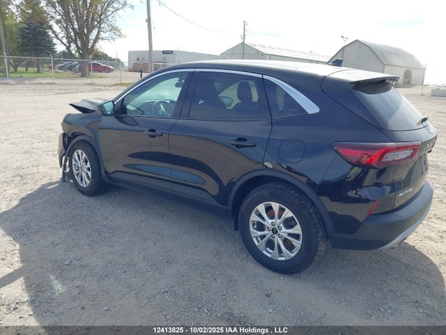 Ford dragon gtdi 2024 1FMCU9GN1RUA79316 Image 3