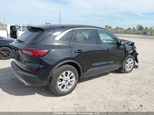 Ford dragon gtdi 2024 1FMCU9GN1RUA79316 Image 4