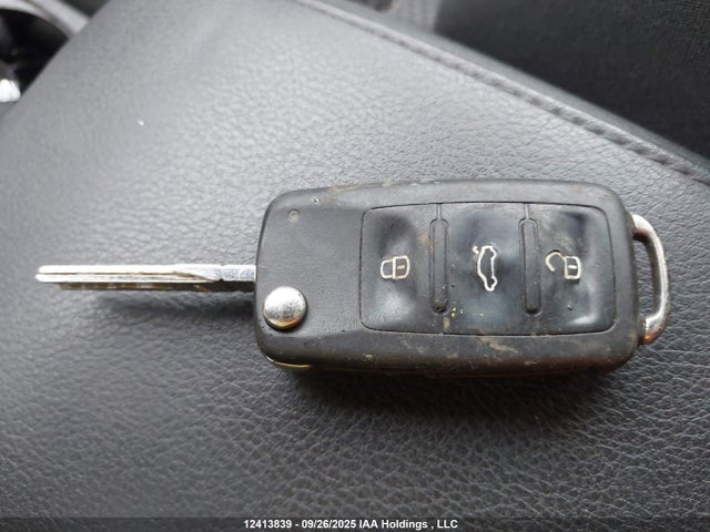 Volkswagen Jetta 2014 3VW2K7AJ3EM255052 Image 11