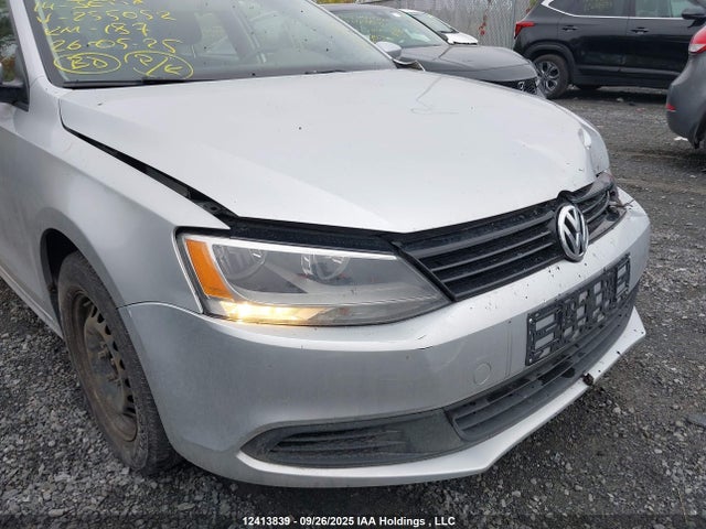 Volkswagen Jetta 2014 3VW2K7AJ3EM255052 Image 12