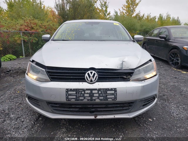 Volkswagen Jetta 2014 3VW2K7AJ3EM255052 Image 13