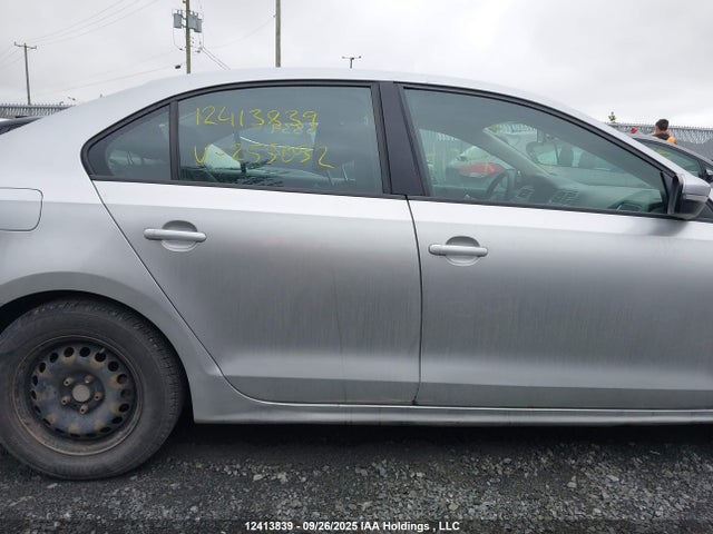 Volkswagen Jetta 2014 3VW2K7AJ3EM255052 Image 14