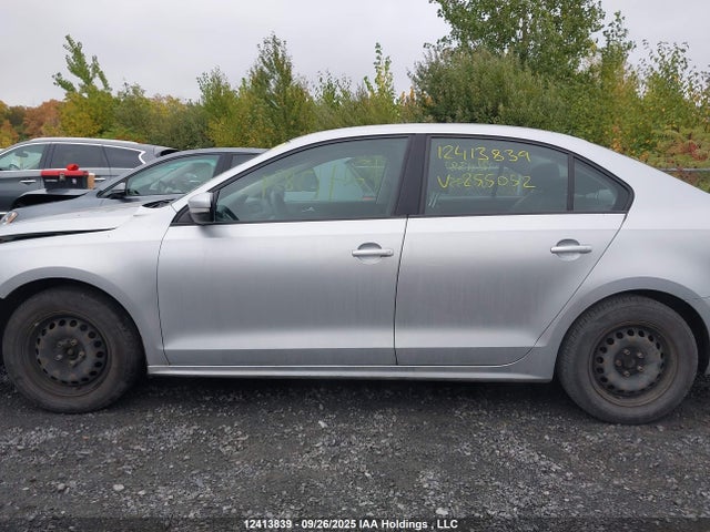 Volkswagen Jetta 2014 3VW2K7AJ3EM255052 Image 15