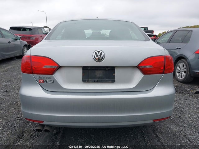 Volkswagen Jetta 2014 3VW2K7AJ3EM255052 Image 17