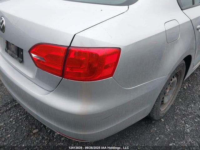 Volkswagen Jetta 2014 3VW2K7AJ3EM255052 Image 21