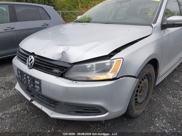 Volkswagen Jetta 2014 3VW2K7AJ3EM255052 Image 6