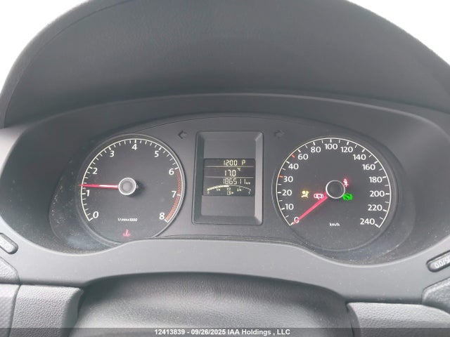 Volkswagen Jetta 2014 3VW2K7AJ3EM255052 Image 7