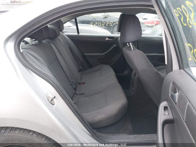 Volkswagen Jetta 2014 3VW2K7AJ3EM255052 Image 8