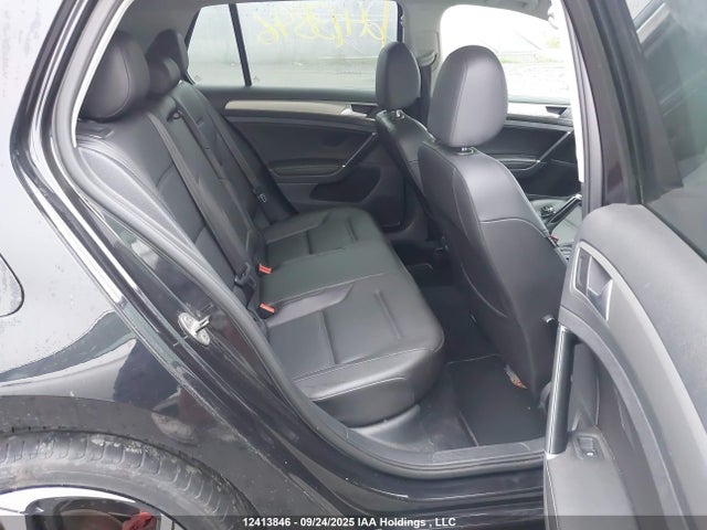 Aukcja sprzedaży 2016 Volkswagen Golf, vin: 3VW217AU0GM045296, numer aukcji: 12413846
