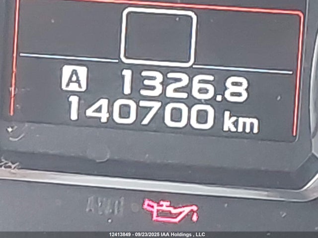 JF1VA1D61J9835521 Subaru dib