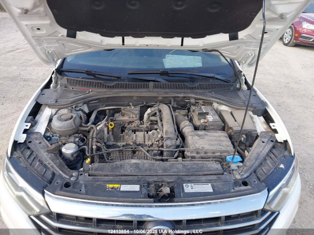 3VWE57BU3KM103068 Volkswagen 1.8 tsi