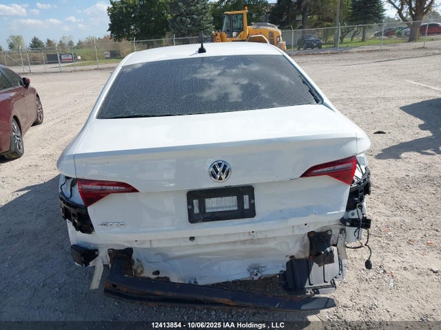 3VWE57BU3KM103068 Volkswagen 1.8 tsi
