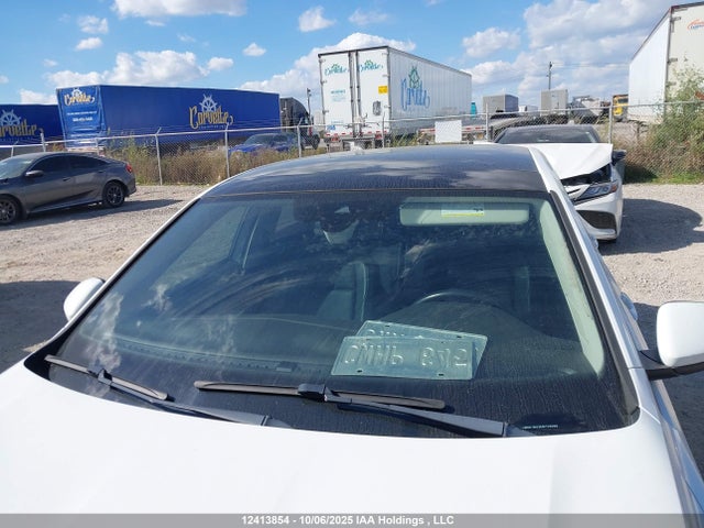 3VWE57BU3KM103068 Volkswagen 1.8 tsi