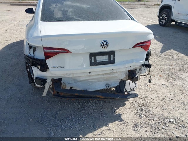 3VWE57BU3KM103068 Volkswagen 1.8 tsi