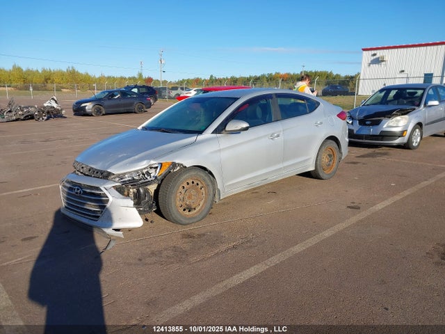 KMHD84LF1HU374344 Hyundai Elantra