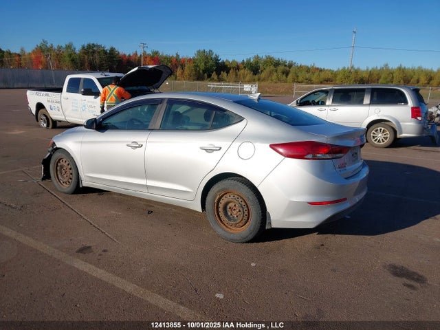 KMHD84LF1HU374344 Hyundai Elantra