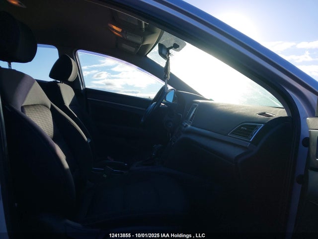 KMHD84LF1HU374344 Hyundai Elantra